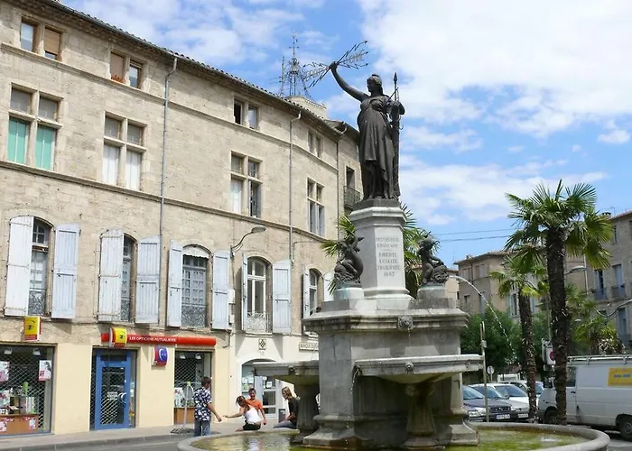Historical Center Of